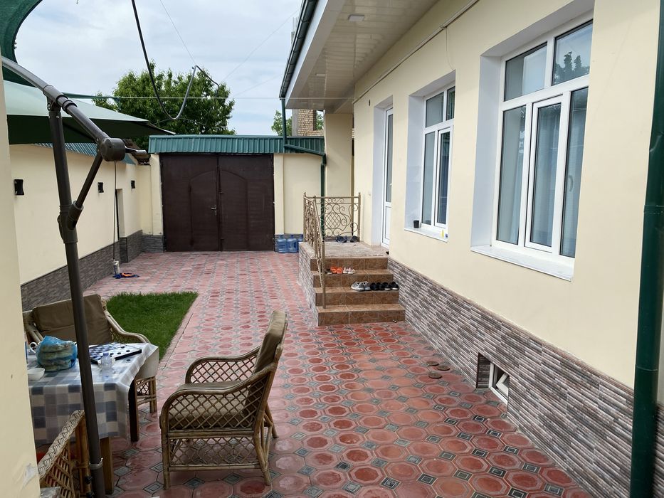 Срочно продаётся свой дом