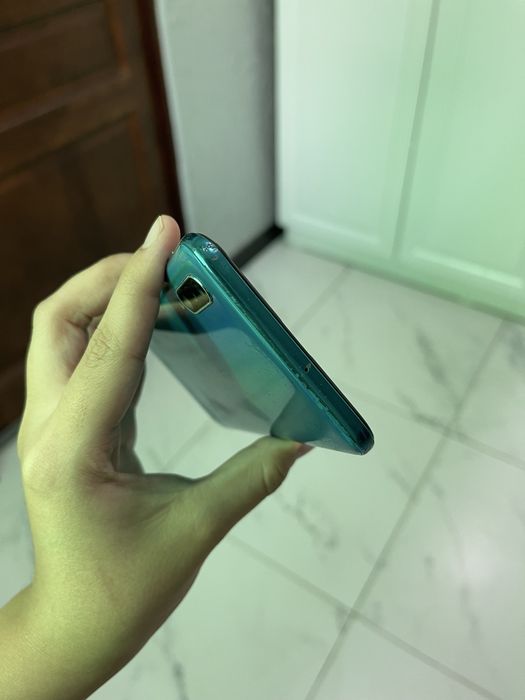 Samsung Galaxy A30s