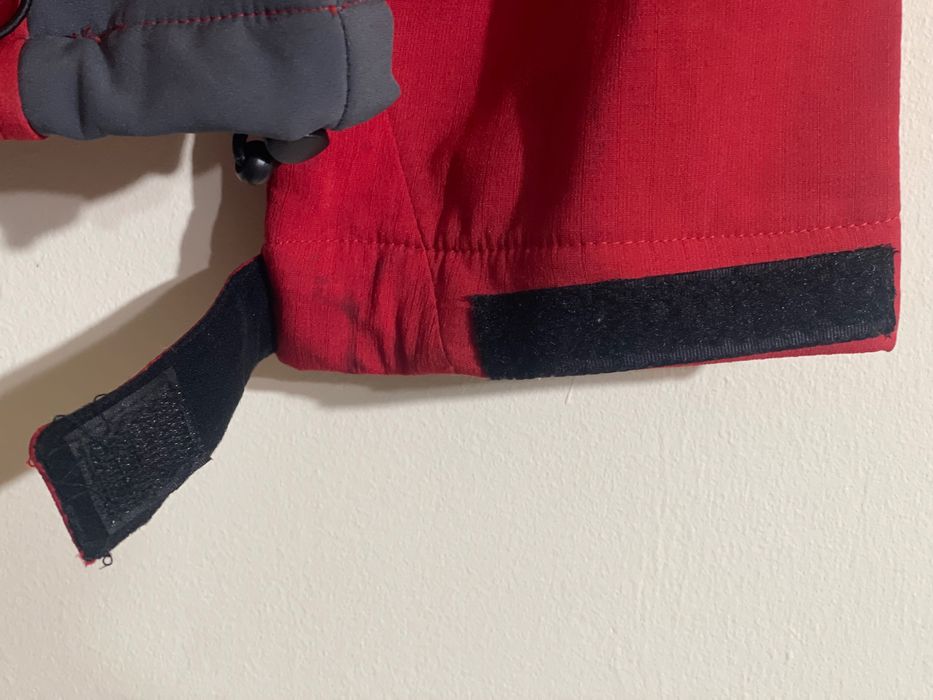 Arc’teryx Windstopper