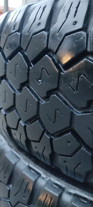 Шины производство Япония (Dunlop)