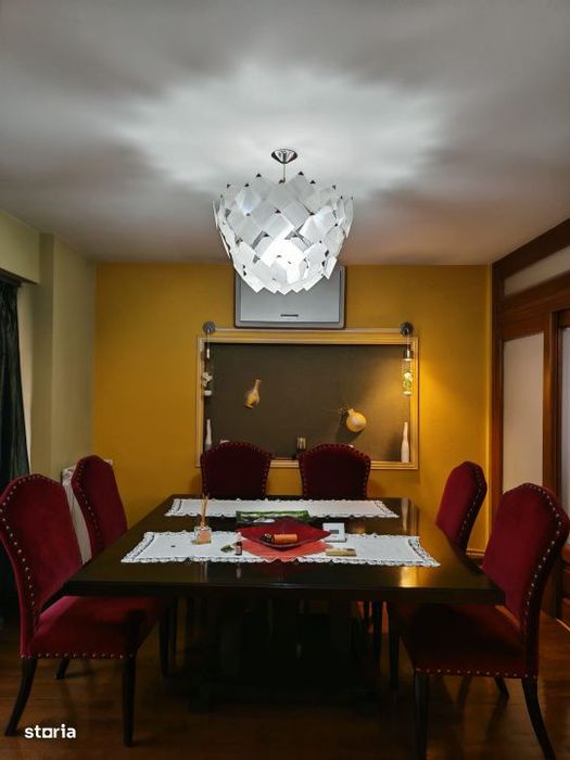 Apartament 5 camere | De Vanzare | Unirii | 2 Locuri Parcare
