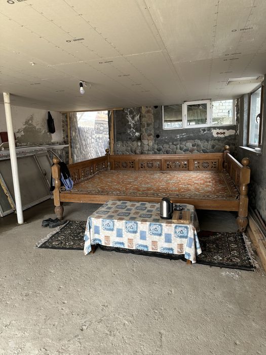 Дача сотилади Чорвок Бостонлик