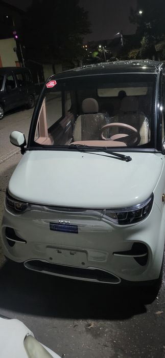 Masina eletrica RDB SMART