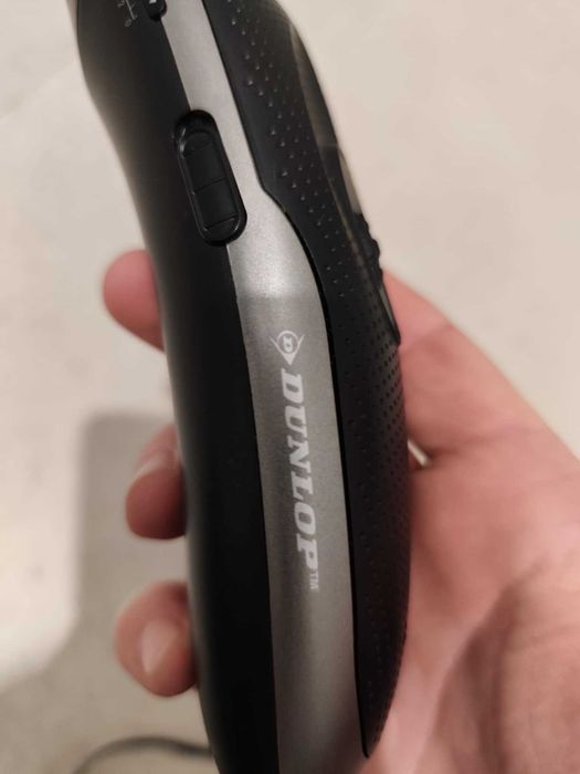 Машинка за подстригване Dunlop Pro