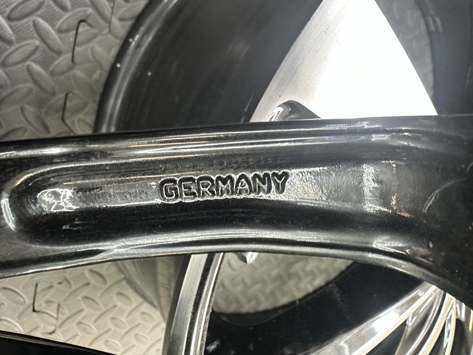 19-цола 5х100 - Audi-VW-Skoda-Seat-Subaru