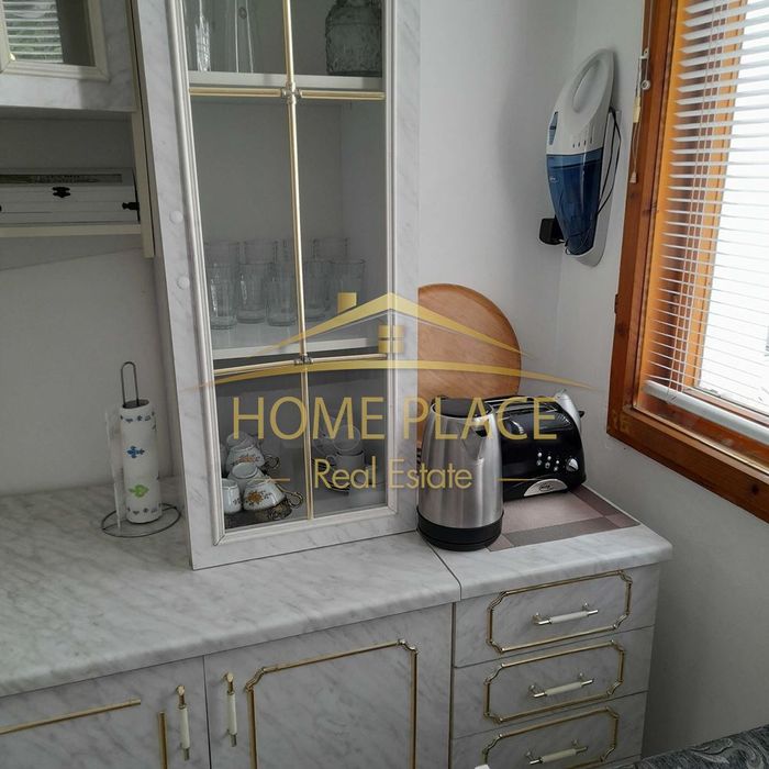 Дава се под наем Четиристаен апартамент в Варна, Младост 1 - 90 кв.м за 612 € - Снимка #3