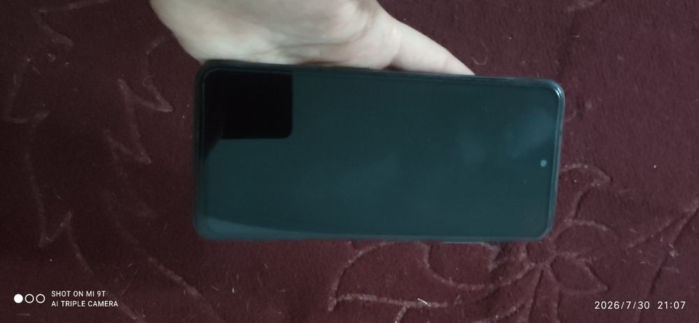 Redmi 10  sroshnoga