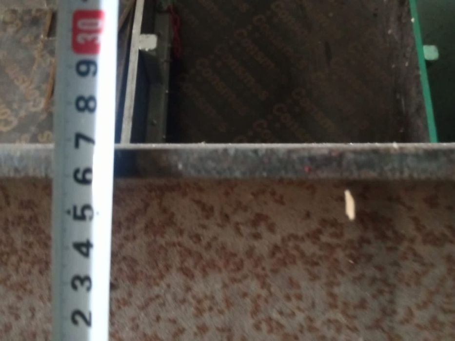 Продам металлический двутавр (балку)