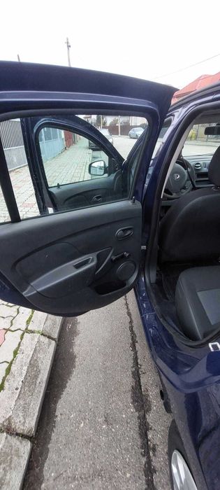 Dacia Logan 2 Berlina