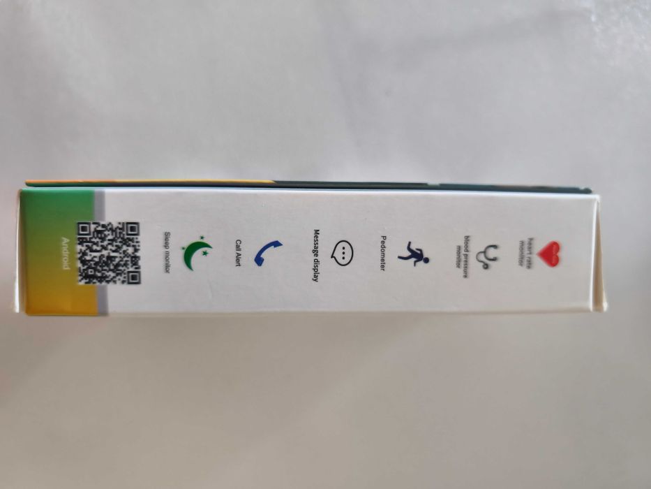 Продаю Фитнес Смарт часы,новые.