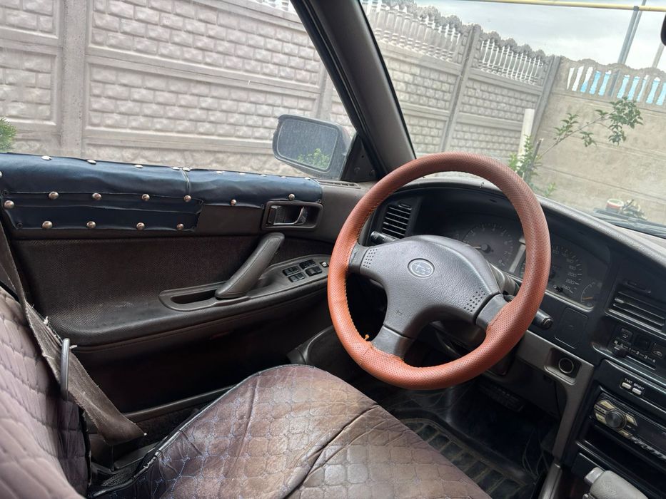 Продам Subaru legacy