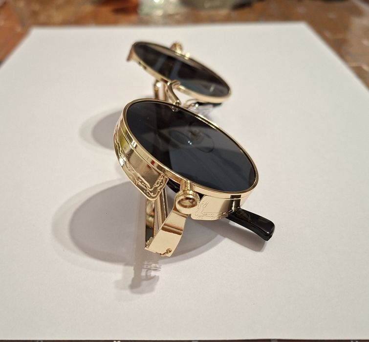 Ochelari soare unisex retro / vintage