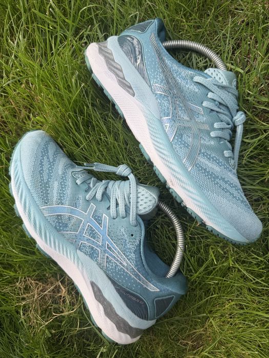 Asics Gel-Nimbus 23