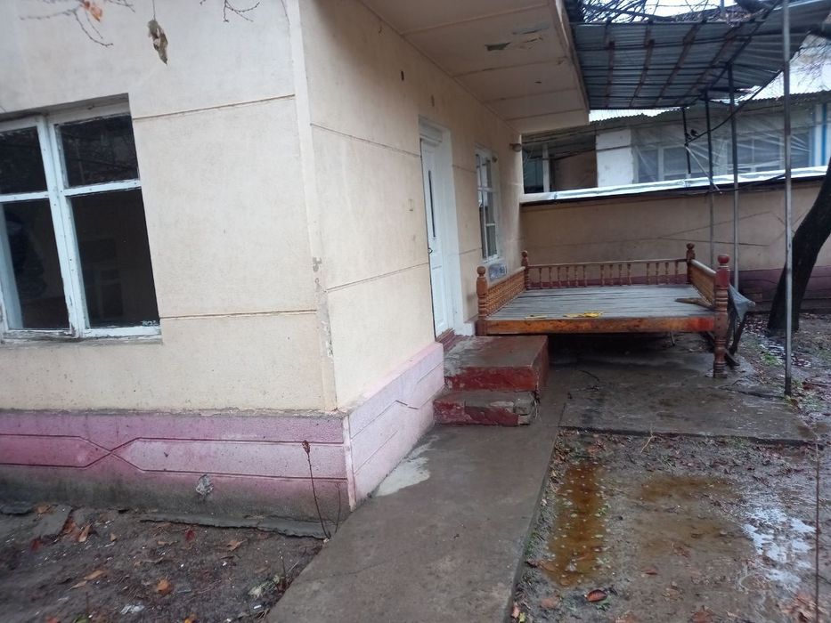 Аренда 5х Корасарой Нурафшон дан Чорсу га кетшда Участок Участка дом