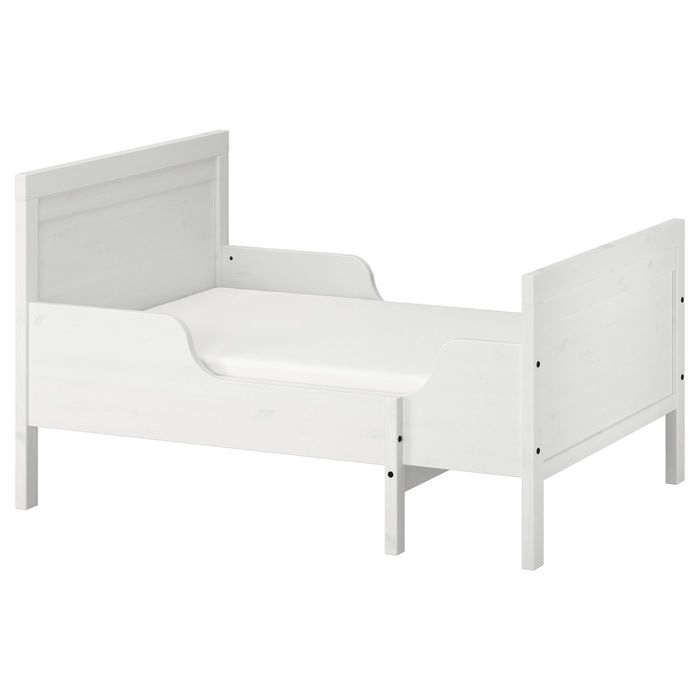 Раздвижная кровать IKEA