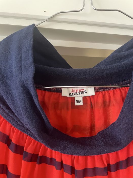 Одежда на подростка девочку