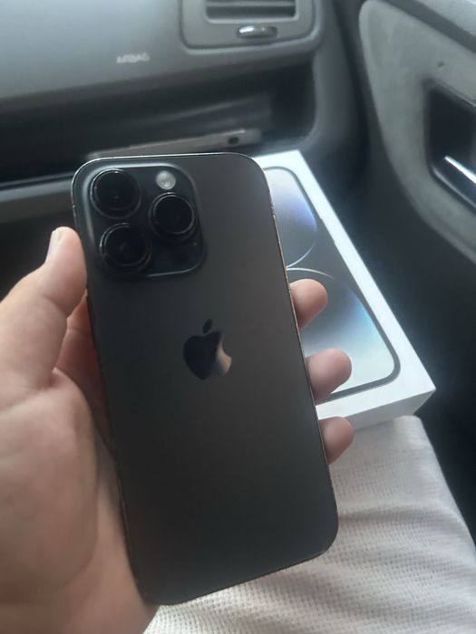 Продам айфон 14 про iphone 256гб