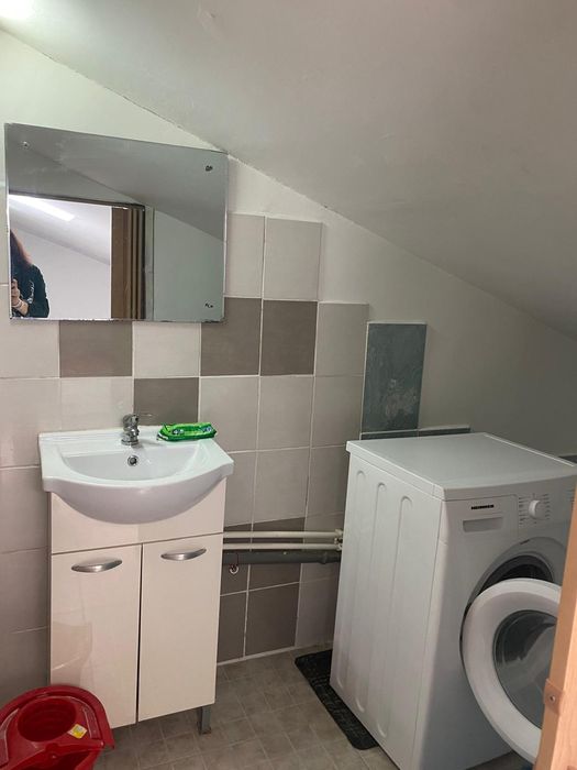 Inchiriez garsoniera duplex 30+30 m berceni proprietar