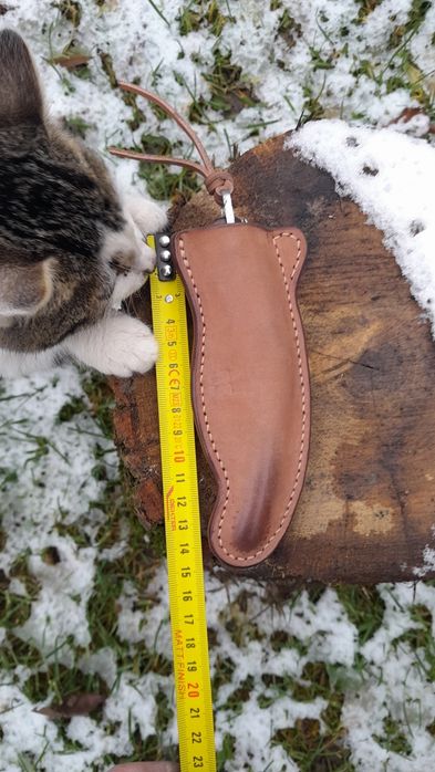 Briceag vechi de colecție