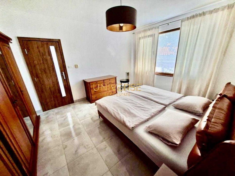 Продава се Тристаен апартамент в к.к. Слънчев бряг - 101 кв.м за 1585 €/кв.м - Снимка #10