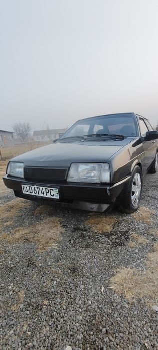2108 lada holati yaxshi yurb turbdi