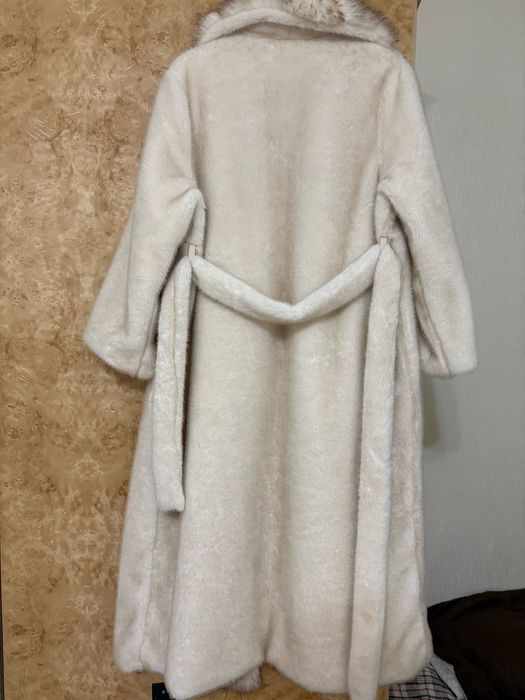 Продам эко шубы длинные