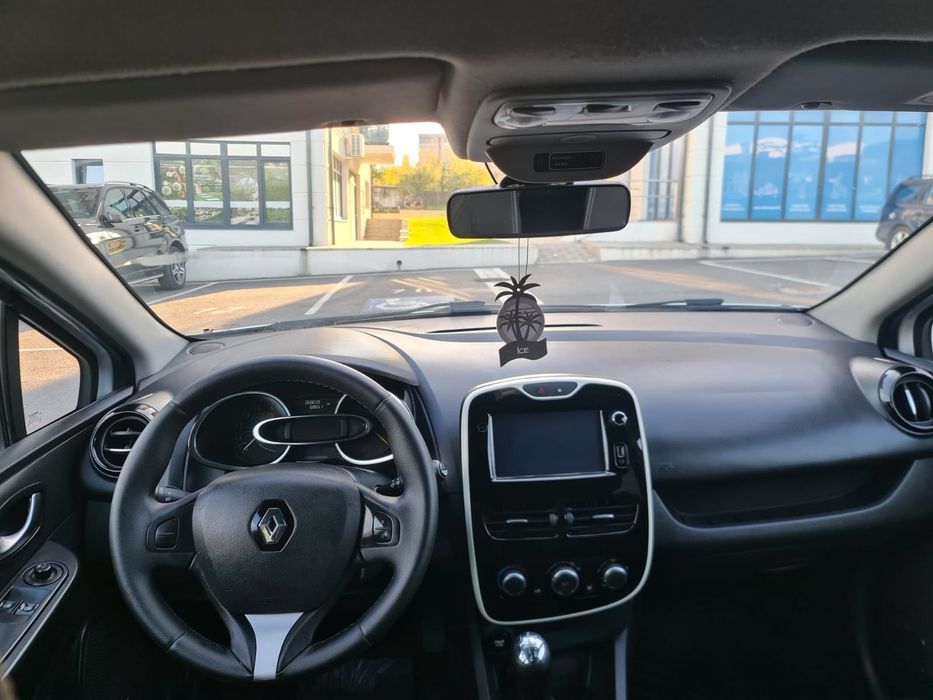 Vând Clio 4/ 1.5 Diesel/ 2016/ Euro 6/ Întreținut excesiv