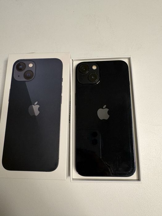 Iphone 13(без гаранция)!