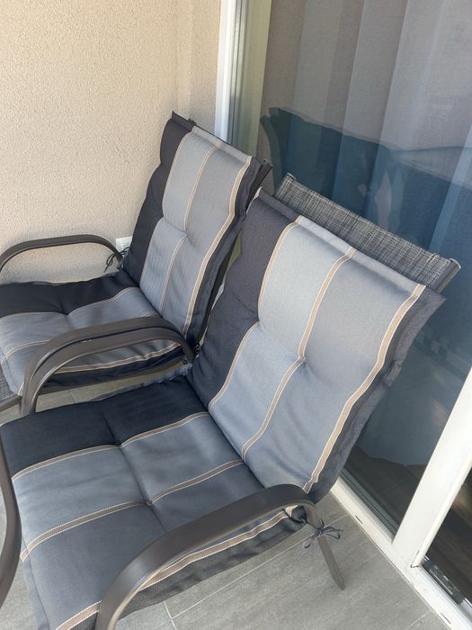 Апартамент с вана в парка на град Сандански