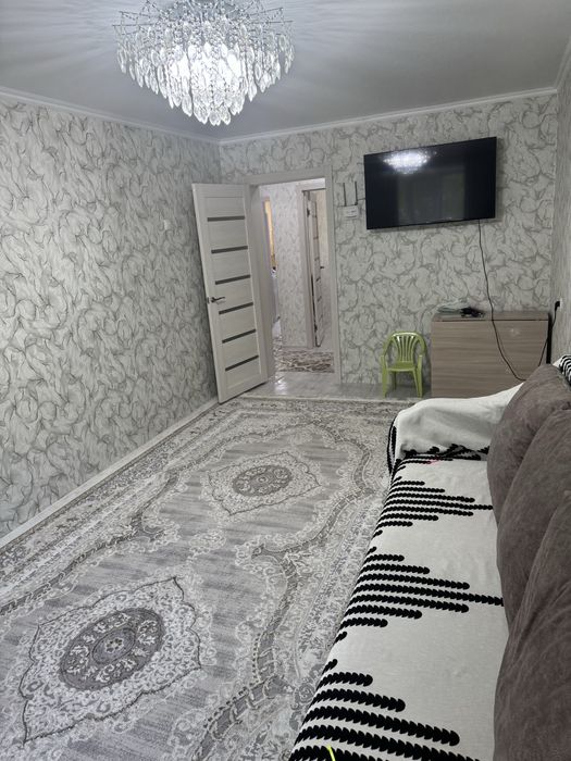 Продам 2-комнатную квартиру