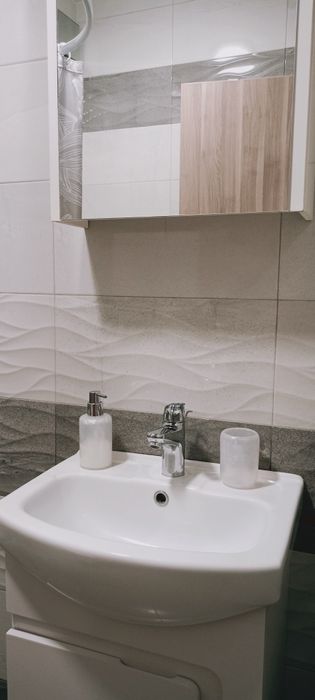 Дава се под наем Двустаен апартамент в Пловдив, Кършияка - 65 кв.м за 378.93 € - Снимка #9