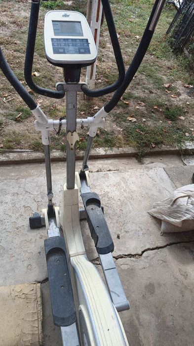 Фитнес уред Степер