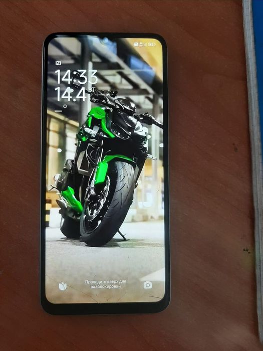 Продам Poco c 75 в отличном состояние