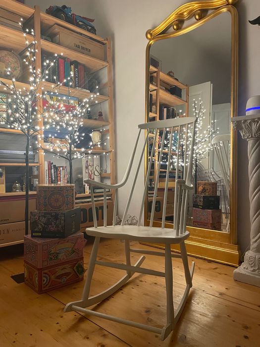 NESTO balansoar scandinav design Lena Larsson cadou ideal pt craciun