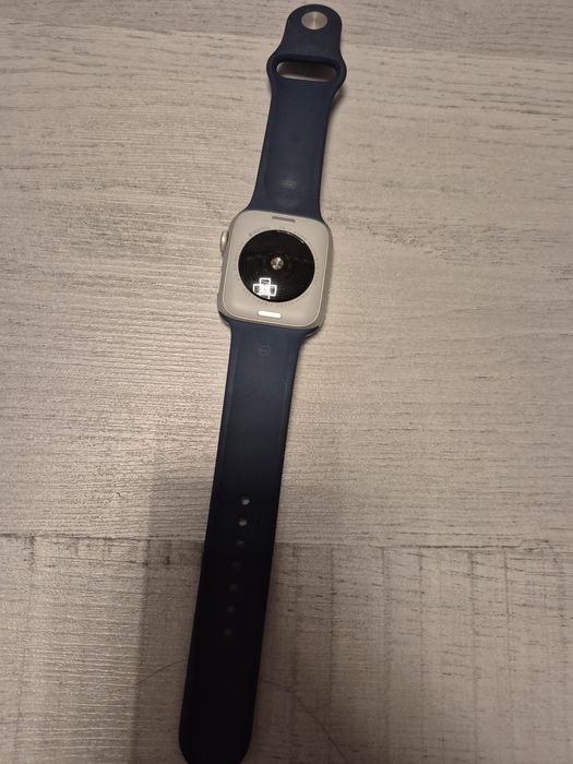 Vand apple watch se