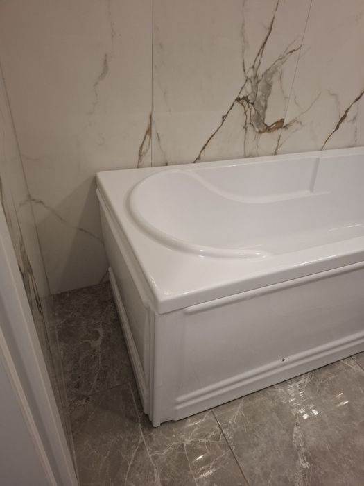 Vând cadă baie 170