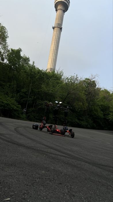 Продам kugo g booster