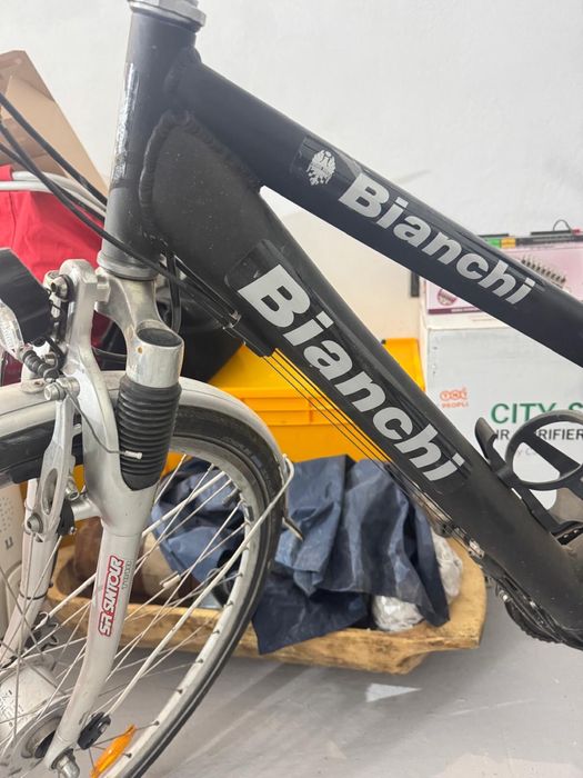 Vand biciclete 600 lei bucata