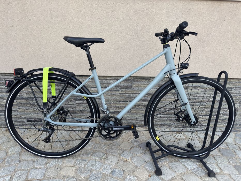 Алуминиев велосипед Giant LIV Beliv 2025 размер: 28/46см (М)