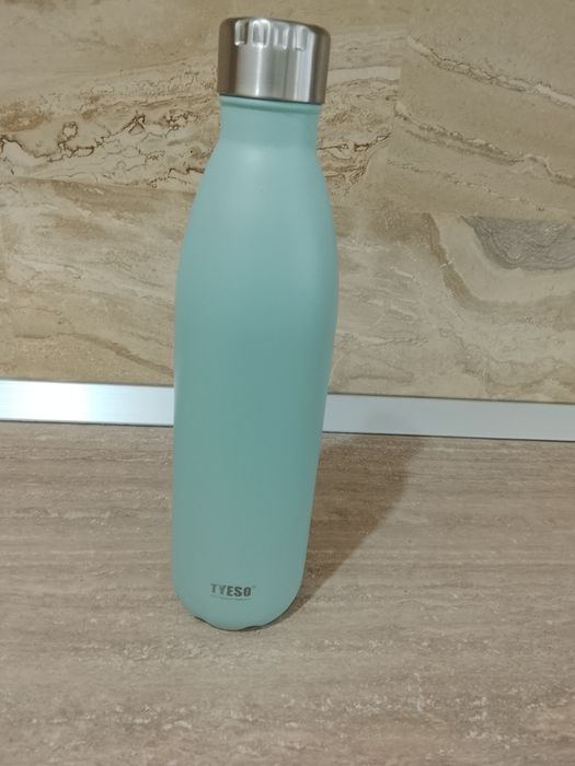 Sticla termorezistenta