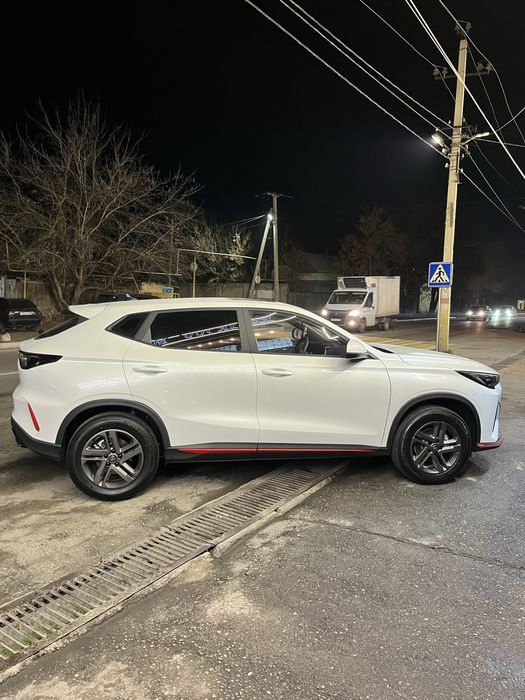 Диски changan X5 pro