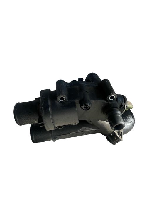 Carcasa Termostat + Conducta Land Rover Freelander 2 Lf_, L359 2006 -