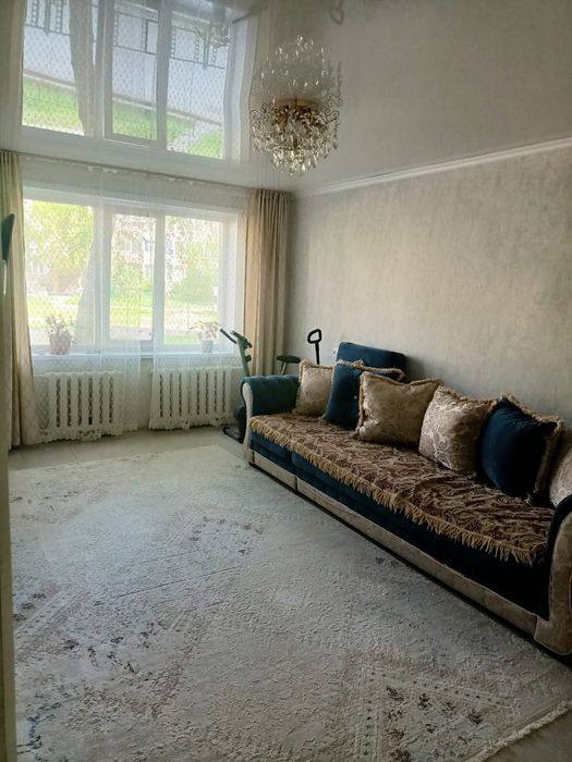 Продам 3 комнатную квартиру