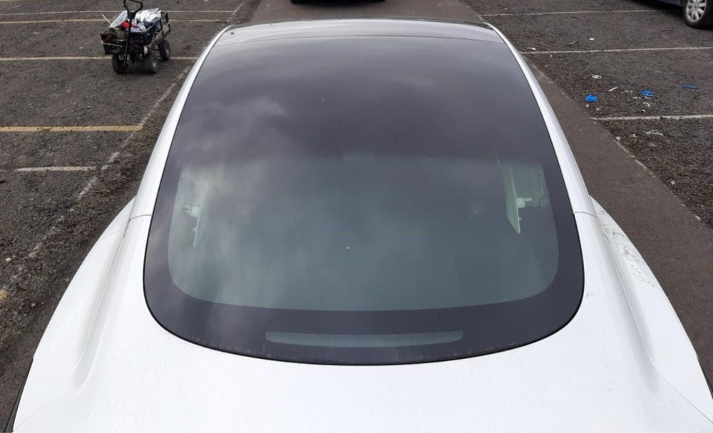 На части 2020 TESLA MODEL 3 STANDARD RANGE реални 84 000 302кс