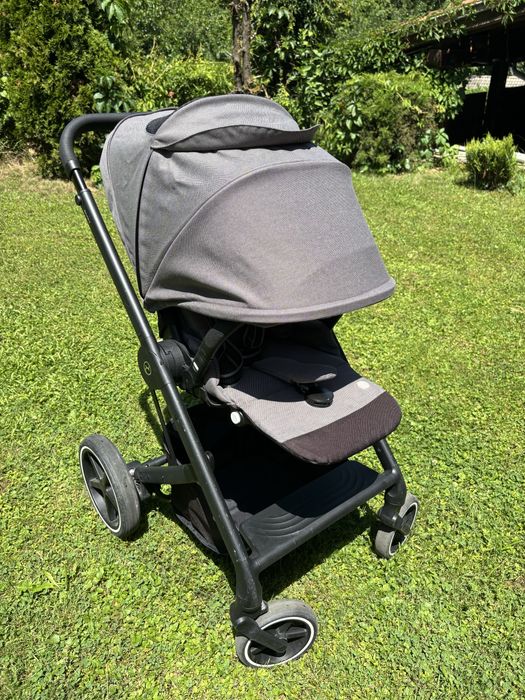 Cybex Balios s Lux 2в1