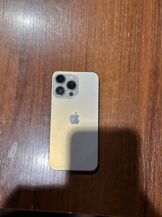 Iphone 13 pro telfon