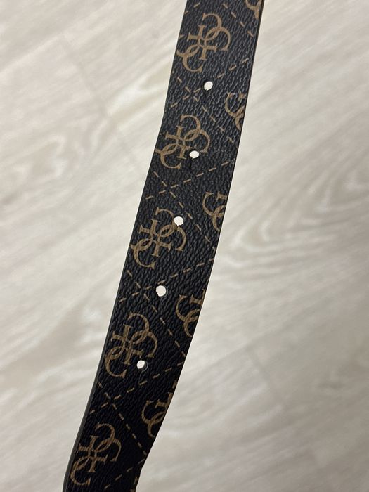Ремень guess оригинал