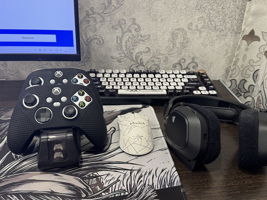 Продам компьтер игровой