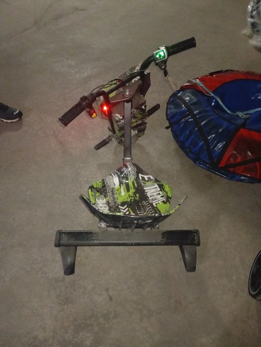 Продам дрифт кард