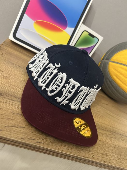 gutta snapback 125